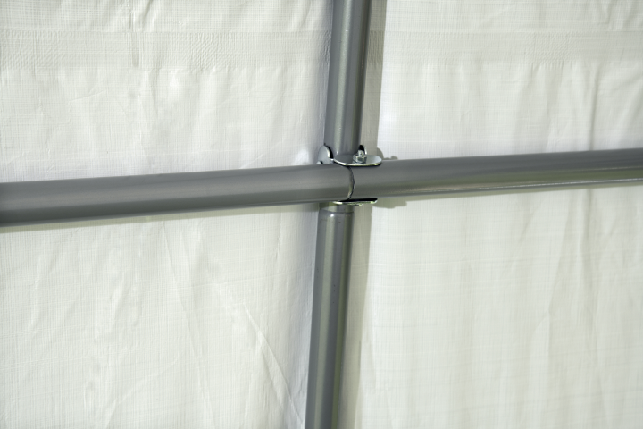 ShelterLogic Weidezelt